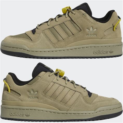 adidas forum low cl.